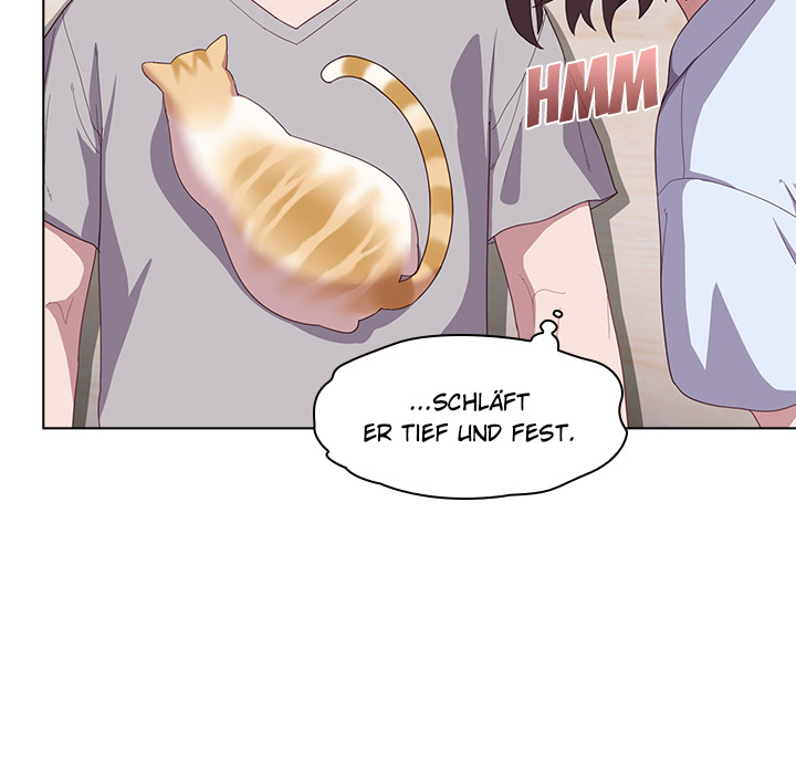 Das Kuppelkätzchen - episode 13 - 20