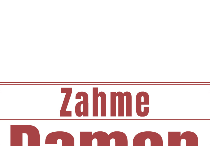 Zahme Damen - episode 2 - 0