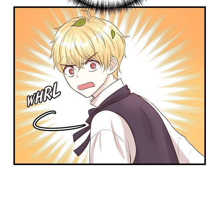 Hold on, Crown Prince! - episode 25 - 30