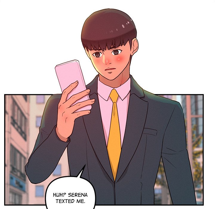 The Vlogger's Manager - episode 9 - 59
