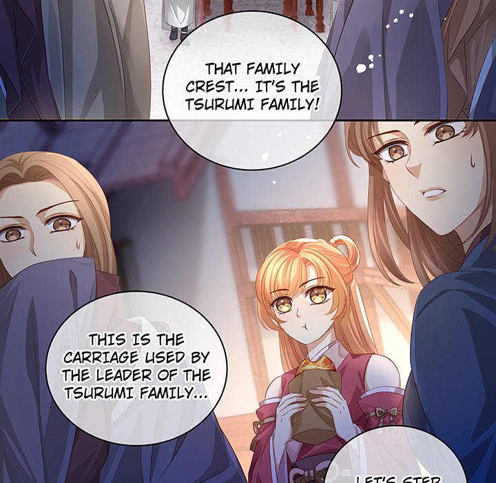 MASTER AND SEVEN LOVERS - episode 59 - 23