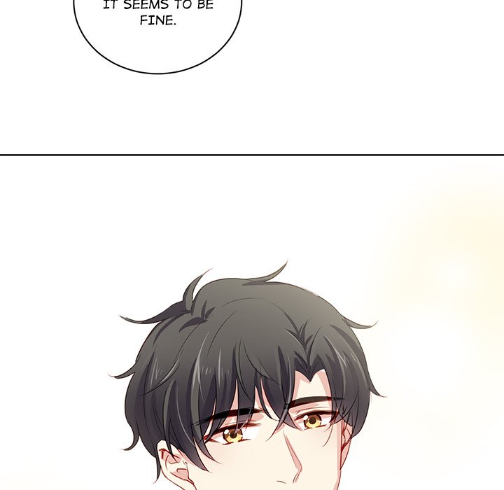 A Young Case of Hearts - episode 1 - 14