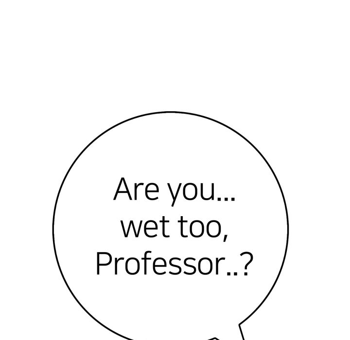 Female Professor with Nude Croquis - episode 6 - 22