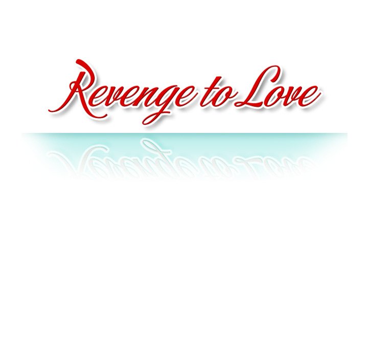 Revenge to Love - episode 7 - 13