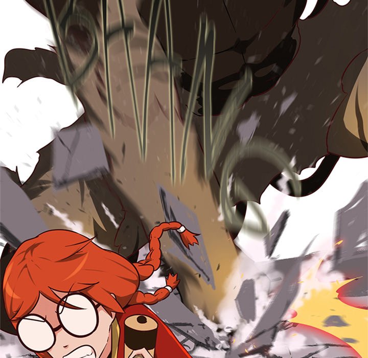 Black Crow - episode 13 - 32
