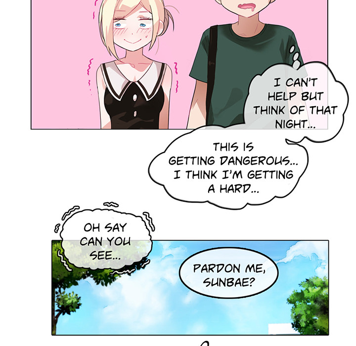 A Pervert's Daily Life - episode 13 - 11