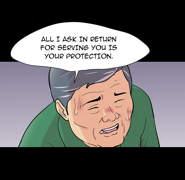 Project Utopia - episode 101 - 29