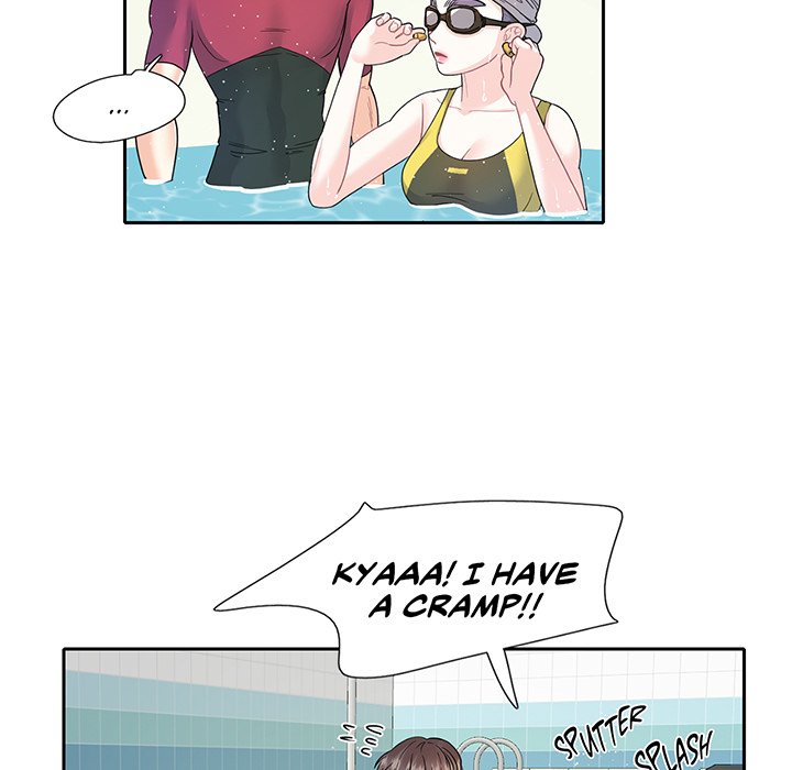 Match Made In Bed - episode 7 - 13