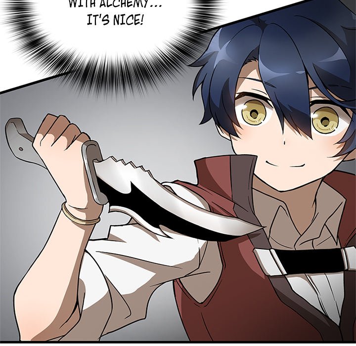 Useless Wizard - episode 18 - 41