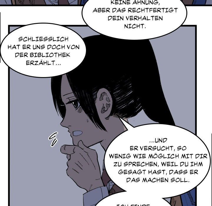 Die Unruhestifterin - episode 17 - 61