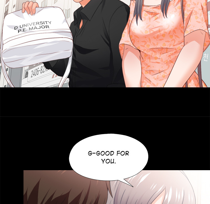 Love on Canvas - episode 27 - 22