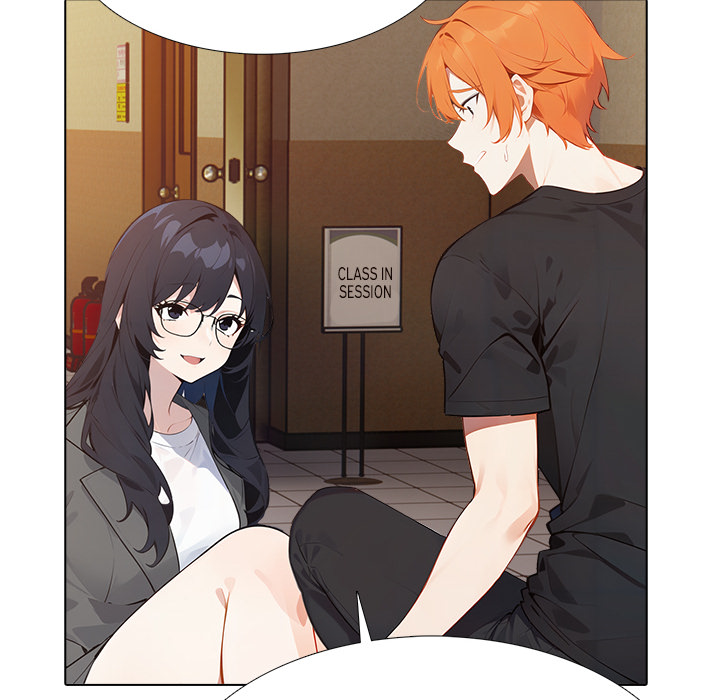Desire Note - episode 9 - 91