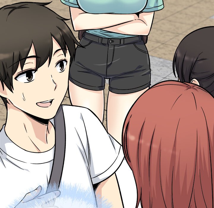 Excuse me, This is my Room - episode 53 - 113