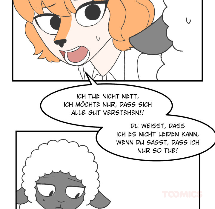 Mitschüler fressen verboten - episode 69 - 45