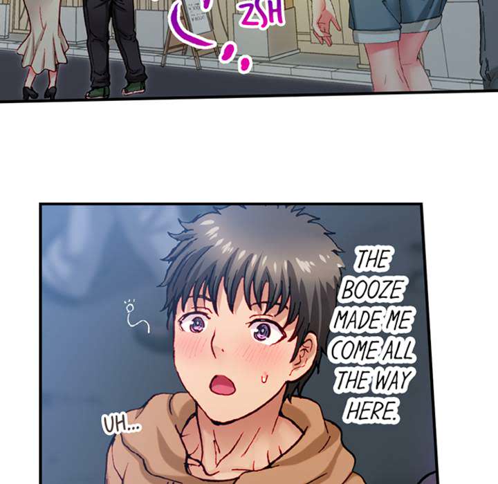 The Quiet Gal Can't Stop Moaning in Bed - episode 14 - 5