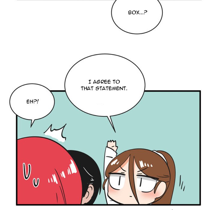 The Amazing Siblings - episode 77 - 28