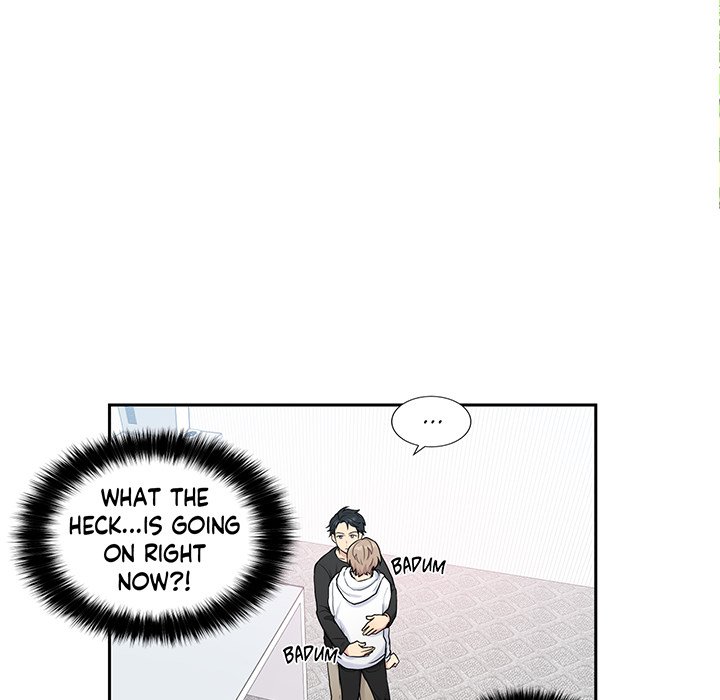 My X Report - episode 8 - 40
