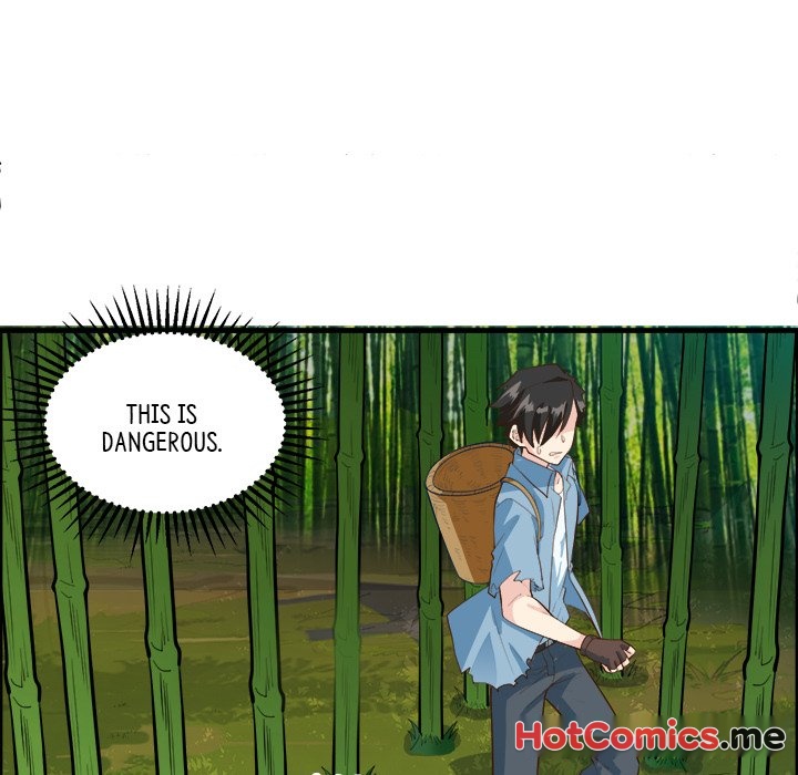 Survival Logbook - episode 21 - 49