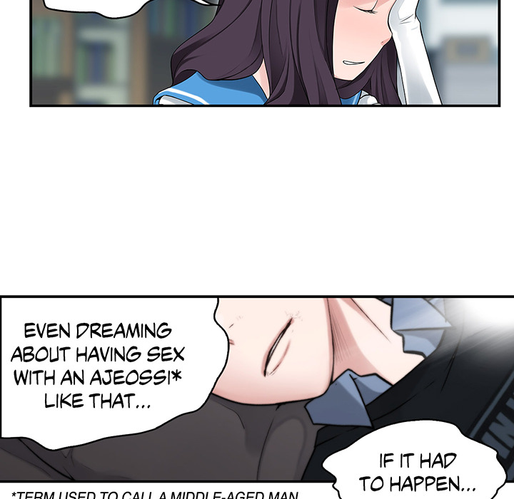 Tissue Guzzler - episode 3 - 18