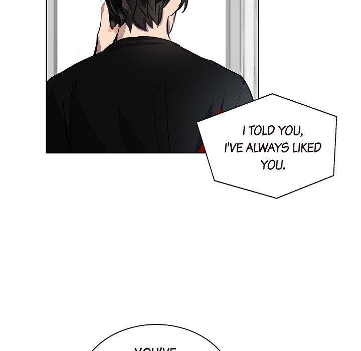 The Keystone Romantic Combination - episode 11 - 56