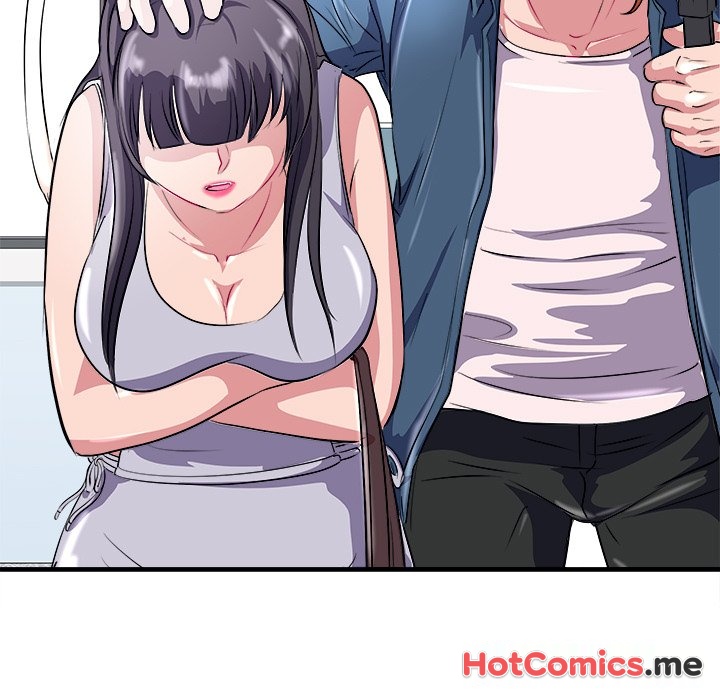 Immoral Family - episode 14 - 62