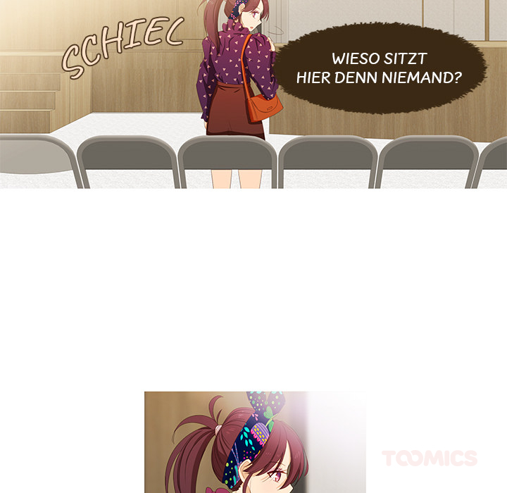 Mein Leben als Halb-Magi - episode 4 - 57