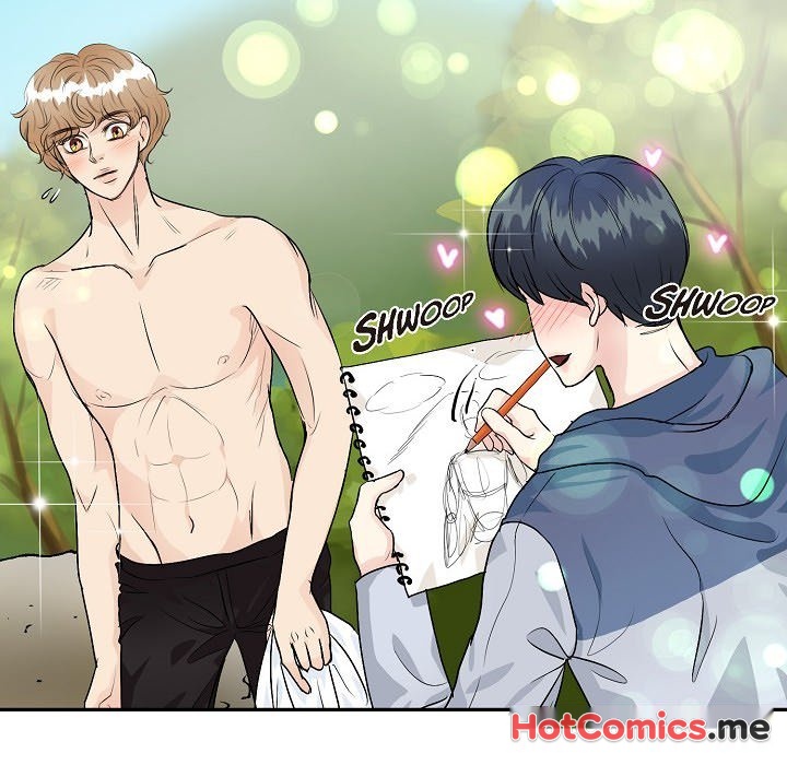 Come Be My Teacher - episode 16 - 65