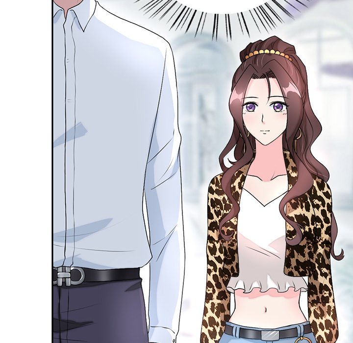 Mommy, Where's My Daddy? - episode 9 - 103