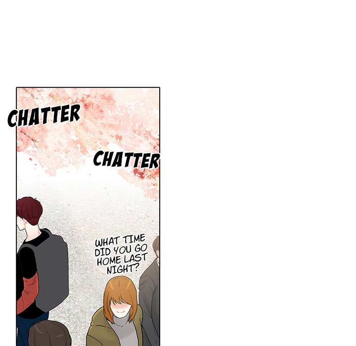 Unrequited Love - episode 13 - 72