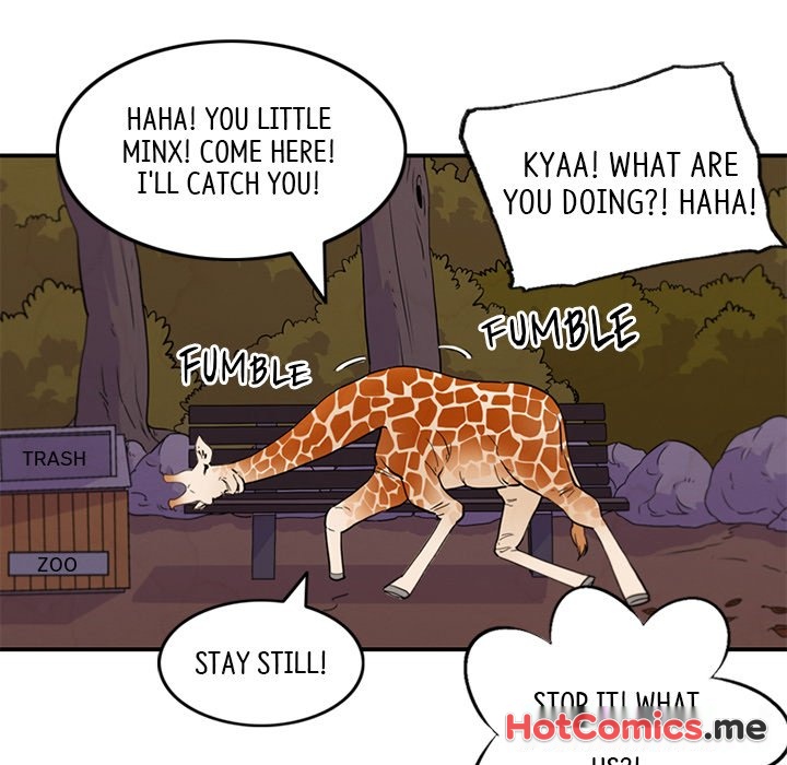 Secret Zoo - episode 21 - 42