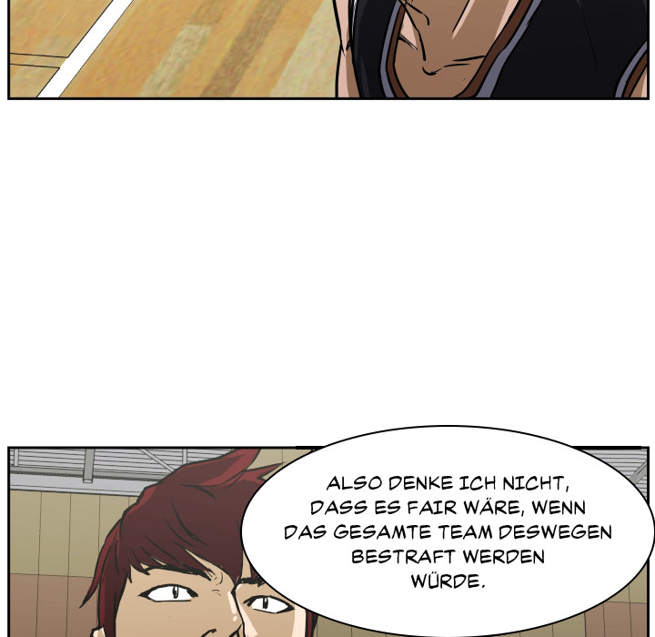 Tweener - episode 69 - 85