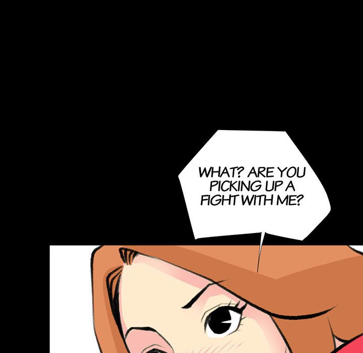 Sex Note - episode 19 - 26