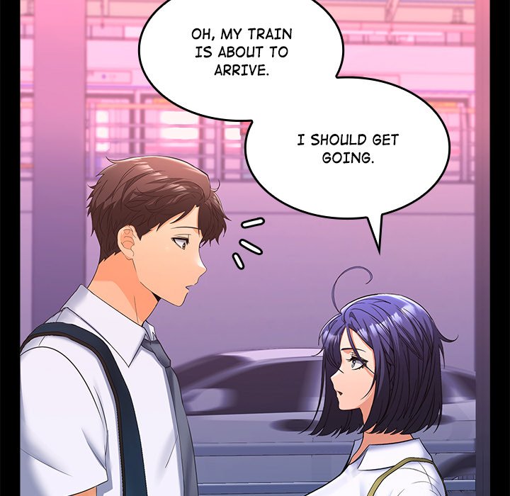 Office Romance is a No-No - episode 5 - 141