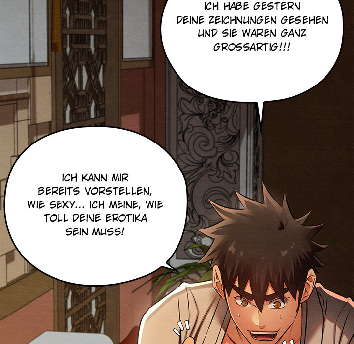 Meister in Intimität - episode 24 - 122