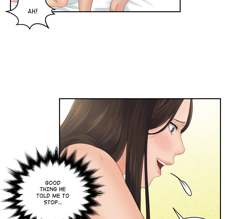 My Love Companion - episode 3 - 35