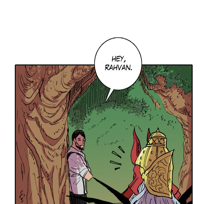 Grand Legend Ramayana - episode 42 - 24