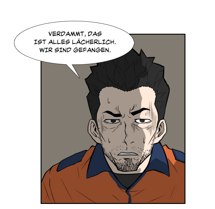 Angriff der Hand - episode 16 - 24