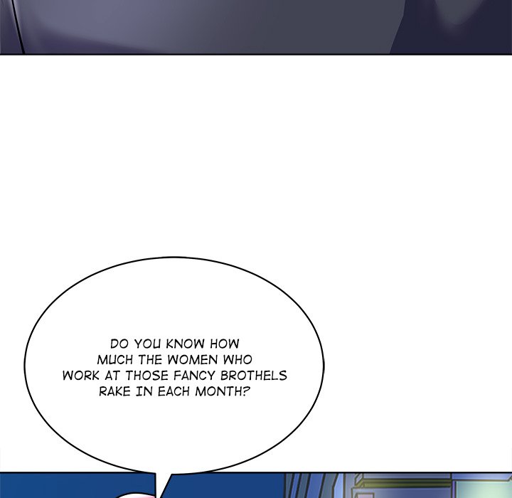 Immoral Family - episode 22 - 155