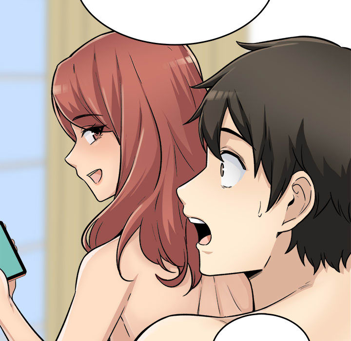 Excuse me, This is my Room - UNCENSORED - episode 44 - 12