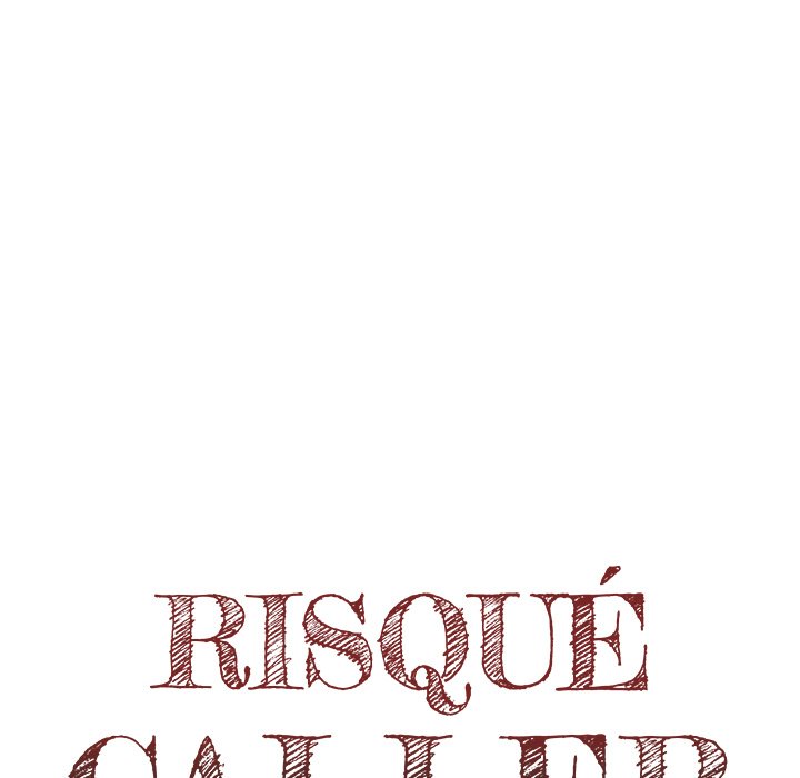 Risqué Caller - episode 7 - 22