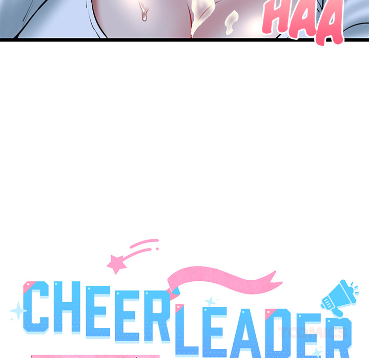 Cheerleader - episode 40 - 21