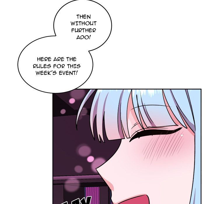 Pheromone Sherbet♥ - episode 19 - 29