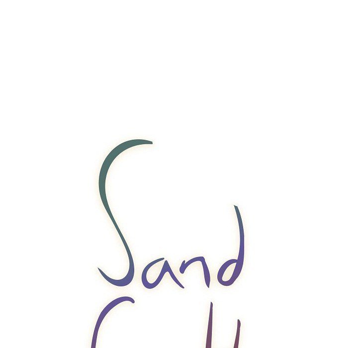 Sand Castle - episode 26 - 47