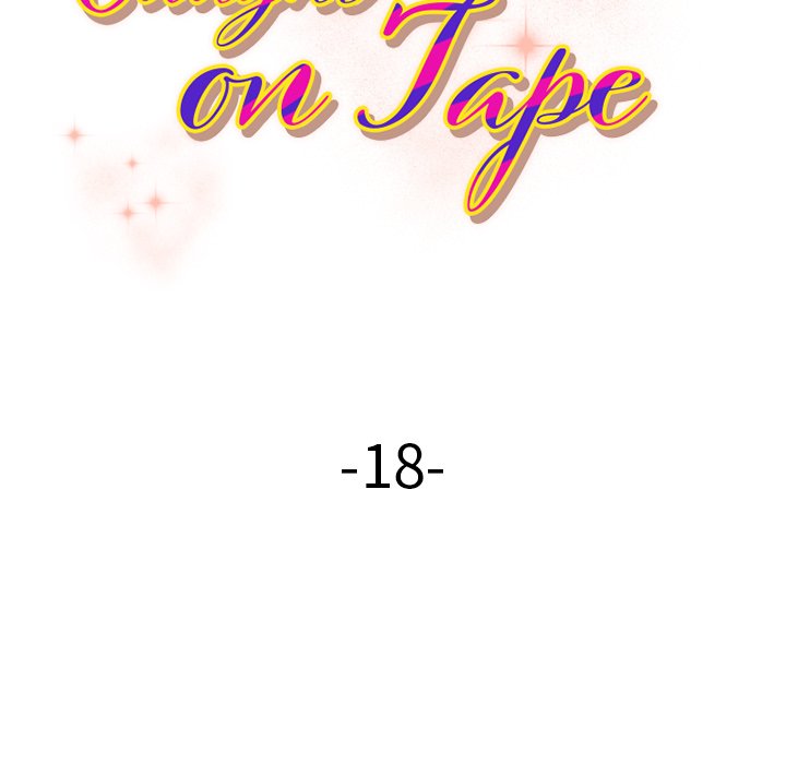 Caught on Tape - episode 18 - 11