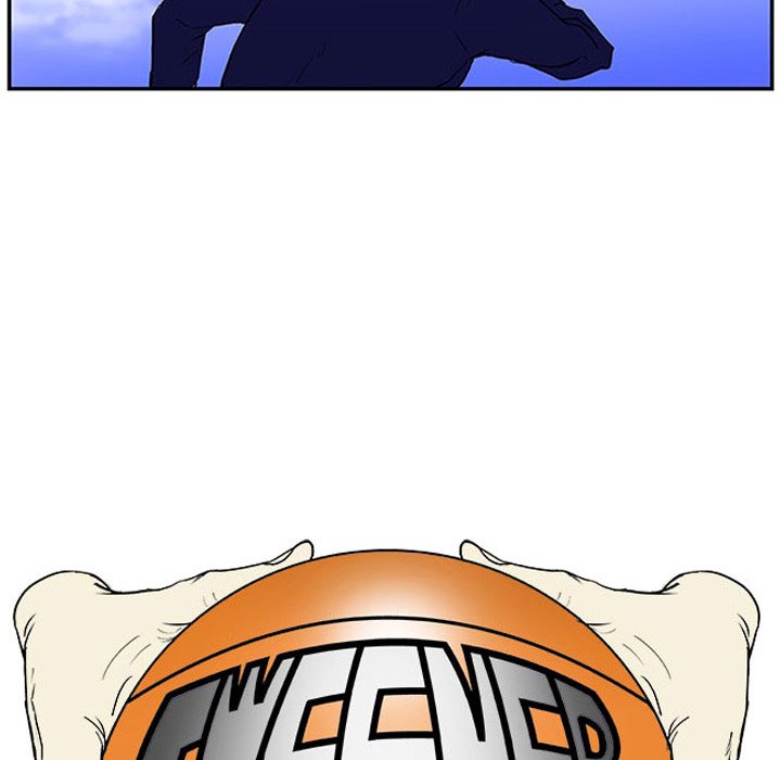 Tweener - episode 9 - 26