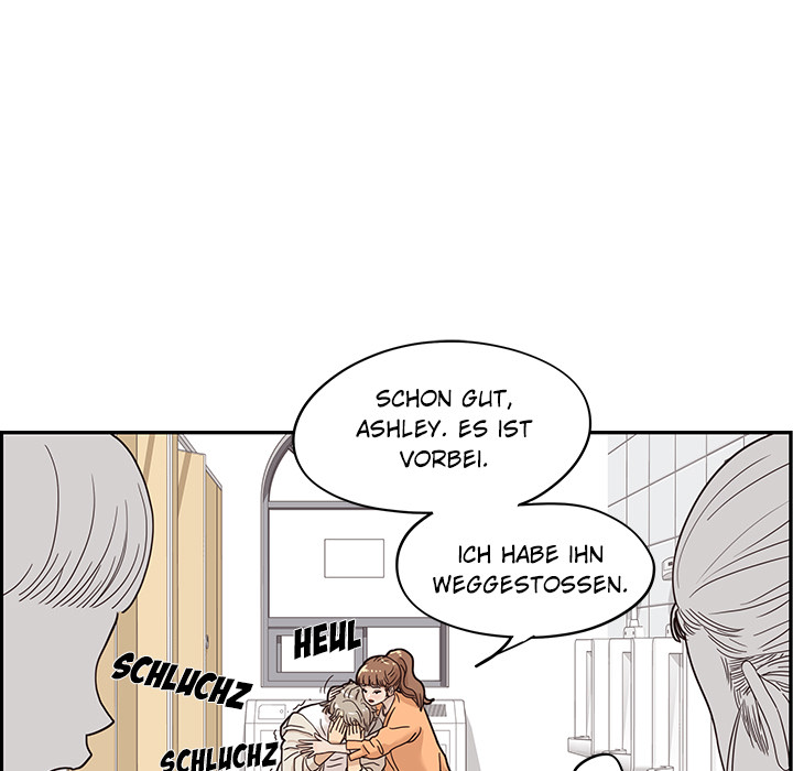 Der Hahn im Korb - episode 45 - 58