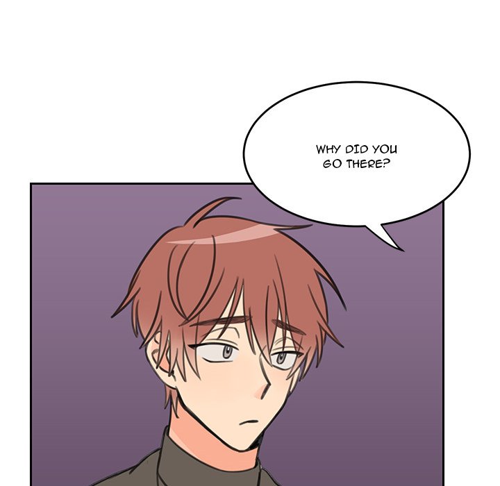 The Warmth of Your Heartbeat - episode 19 - 27
