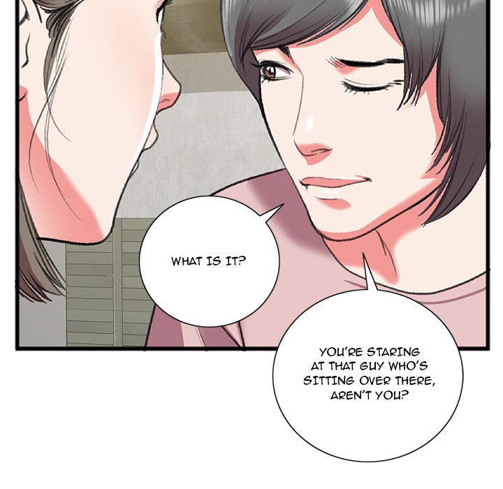 Between Us - episode 15 - 23