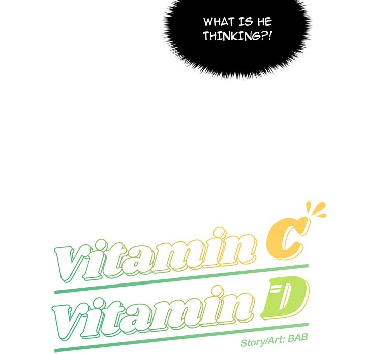 Vitamin C Vitamin D - episode 32 - 53