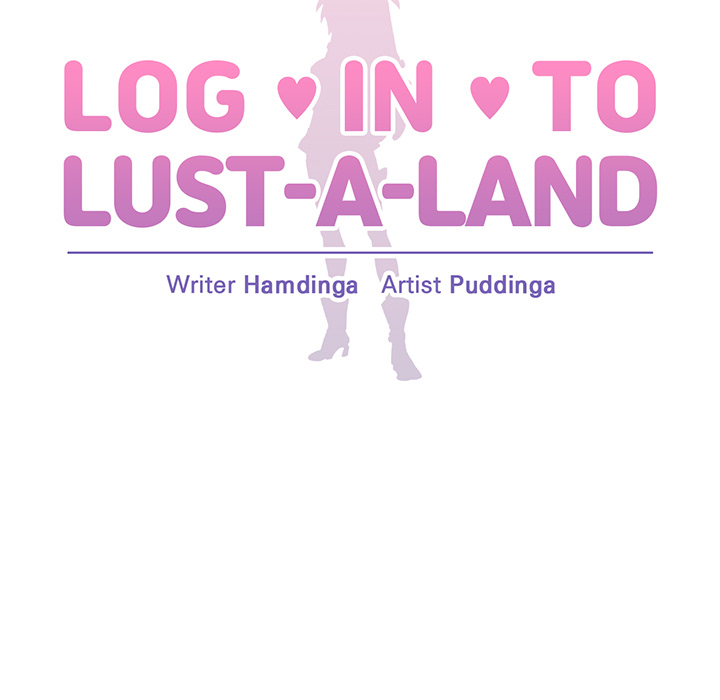 Log in to Lust-a-land - episode 29 - 19